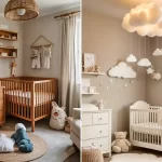 دکور اتاق خواب کودک؛ ۱۵ مدل شاد و خلاق برای فضایی جذاب و آرامش‌بخش