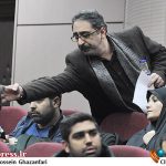 ذات «مردم ایران» است که همیشه در اتفاقات حتی وقایع تلخ موضوعات را «دستمایه طنز» قرار می‌دهند/ متاسفانه حجم آثاری که با تعریف اصلی «طنز» مغایرت دارد، زیاد است – اخبار سینمای ایران و جهان