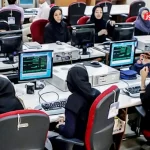 اشتغال زنان؛ شعارهایی که شغل نشد / سهم زنان از وعده‌های وزیر کار فقط کلمه است نه شغل