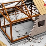 کاهش ۳.۲ درصدی صدور پروانه های ساختمانی در کشور / تعداد واحدهای پیش‌بینی شده برای ساخت، طی سال ۱۴۰۳ رشد کرد