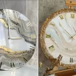 ساعت رزین شیک و خاص؛ ۱۵ مدل منحصر به فرد برای استایل روزمره و رسمی