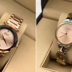 ساعت مچی زنانه جدید؛ ۱۵ مدل خاص شیک انتخابی عالی برای استایل روزانه