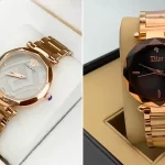 ساعت مچی مدرن شیک؛ ۱۵ مدل جذاب و خاص برای هر سلیقه