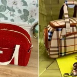 ساک اسپرت ورزشی؛ ۱۵ مدل شیک و جذاب مناسب استایل روزمره و ورزشی