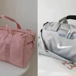 ساک ورزشی ترند؛ ۱۵ مدل جادار و شیک برای ورزش و سفر روزمره