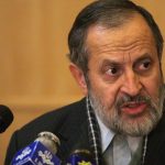 سردار «علیرضا افشار» درگذشت – اخبار سینمای ایران و جهان