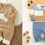 سرهمی بچه گانه؛ ۱۵ عکس الهام‌بخش از طراحی‌های متنوع و جذاب برای کودکان