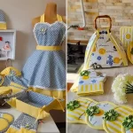 سرویس آشپزخانه شیک؛ ۱۵ مدل جذاب و کاربردی برای دکوراسیون مدرن آشپزخانه سرویس آشپزخانه شیک؛ ۱۵ مدل جذاب و کاربردی برای دکوراسیون مدرن آشپزخانه