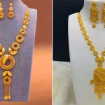 سرویس طلا شیک و جذاب؛ ۱۵ ایده مدرن و جذاب برای استفاده روزمره
