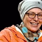 رونمایی سوسن پرور از همسرش / سیزده ساله که امید منی  – سلام نو