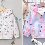 سویشرت طرحدار زیبا؛ ۱۵ مدل جذاب برای استایل روزمره و شیک دخترانه