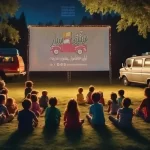 آغاز به‌کار نخستین سینمای سیار لرستان