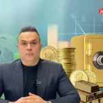 قیمت طلا 12 میلیونی می‌شود؟ / خیز اونس جهانی طلا برای قله 4300 دلاری