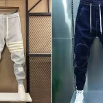 شلوار بیرونی مردانه؛ ۱۵ مدل شیک و راحت برای استایل روزمره