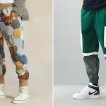 شلوار ترند و طرحدار مردانه؛ ۱۵ مدل جذاب برای استایل روزمره متفاوت