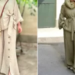 شومیز و شلوار زنانه؛ ۱۵ مدل شیک و مدرن برای استایل روزمره