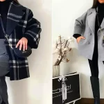 شکت کوتاه شیک دخترانه؛ ۱۵ مدل جذاب برای استایل روزمره و رسمی