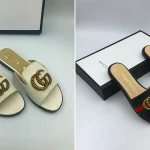 صندل زنانه؛ ۱۵ مدل جذاب و شیک برای استایل روزمره و مهمانی‌ها