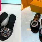 صندل شیک و با کلاس زنانه؛ ۱۵ مدل جدید و خاص برای خانم‌ها