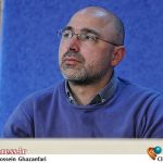 «عباس غفاری» مدیر اجرایی چهل‌ و چهارمین جشنواره بین‌المللی تئاتر فجر شد – اخبار سینمای ایران و جهان