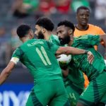 صعود عربستان به جام جهانی ۲۰۲۶ + جزییات – سلام نو