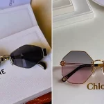 عینک آفتابی شیک و با کلاس؛ ۱۵ مدل متفاوت برای استایل روزمره و مهمانی