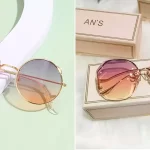 عینک آفتابی شیک و برند؛ ۱۵ عکس دیدنی از طراحی‌های مدرن و شیک