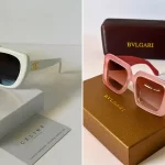 عینک آفتابی؛ ۱۵ عکس الهام‌بخش با مدل‌های ترند و طراحی متفاوت و شیک