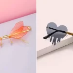 عینک آفتابی؛ ۱۵ مدل خلاقانه برای استایل مدرن و جذاب روزمره