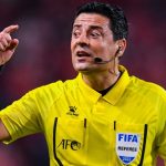 داور بین‌المللی ایران، جایزه ویژه AFC را از آن خود کرد! – سلام نو