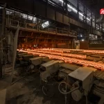 بررسی کاهش سود شرکت‌های فولادی /  وقتی تحریم‌های داخلی بلای جان صنایع مادر می‌شود