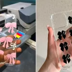 قاب گوشی پاپیونی ترند؛ ۱۵ مدل جذاب و متفاوت برای استایل روزمره شما