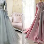 لباس شیک حنابندون؛ ۱۵ مدل جذاب و راحت برای مراسم‌های دوستانه