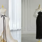 لباس مجلسی زیبا و خاص؛ ۱۵ مدل منحصر به فرد برای ظاهر شیک و مدرن