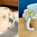 ماگ زیبا و ترند؛ ۱۵ مدل شیک برای دکور خانه و دفتر کار