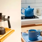 ماگ فرنچ پرس شیک؛ ۱۵ مدل جذاب و مدرن برای میز صبحانه شما