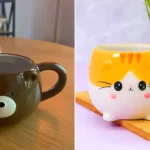 ماگ گوگولی فانتزی؛ ۱۵ مدل شیک و خاص مناسب هدیه دادن به عزیزانتان