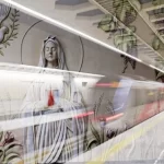 زمان افتتاح ایستگاه مترو «مریم مقدس» مشخص شد