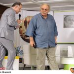 «محمد کاسبی» از چهره‌های ماندگار و صادقِ هنر انقلاب اسلامی بود/ در تمام سال‌های فعالیت هنری‌اش «هنر» را نه ابزاری برای «نمایش» که «رسالتی» برای «هدایت»، امیدآفرینی و «ترویج فضیلت» می‌دانست – اخبار سینمای ایران و جهان