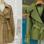 مدل بارونی ترند عروسکی؛ ۱۵ ایده فانتزی برای استایل راحت و مدرن