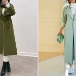 مدل بارونی ضد آب شیک؛ ۱۵ مدل جذاب برای استایل بارانی مدرن روز مدل بارونی ضد آب شیک؛ ۱۵ مدل جذاب برای استایل بارانی مدرن روز