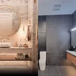 مدل سرویس بهداشتی + زیباترین و شیک ترین مدل های سرویس بهداشتی لاکچری مدل سرویس بهداشتی + زیباترین و شیک ترین مدل های سرویس بهداشتی لاکچری