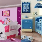 مدل سرویس خواب بچگانه + زیباترین مدل های سرویس خواب کودکان ترند امسال مدل سرویس خواب بچگانه + زیباترین مدل های سرویس خواب کودکان ترند امسال