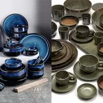 مدل سرویس غذاخوری جدید + جدیدترین مدل های سرویس غذاخوری ترند امسال مدل سرویس غذاخوری جدید + جدیدترین مدل های سرویس غذاخوری ترند امسال