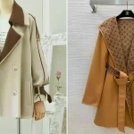 مدل مانتو پاییزی جدید؛ ۱۵ عکس جذاب با ایده‌های خاص برای استایل شما