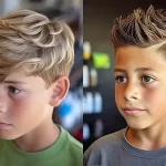 مدل مو پسرانه + زیباترین مدل های مو پسرانه ترند امسال را اینجا ببینید مدل مو پسرانه + زیباترین مدل های مو پسرانه ترند امسال را اینجا ببینید