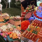 مدل میز برای تولد + زیباترین مدل های میز برای تولد لاکچری و خفن مدل میز برای تولد + زیباترین مدل های میز برای تولد لاکچری و خفن