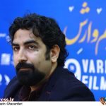 «مرتضی رنجبران» مدیر اجرایی جشنواره فیلم «آوای صلح» شد – اخبار سینمای ایران و جهان