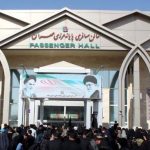 بررسی وضعیت گمرک و تردد زائران – سلام نو