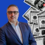 شوک ارزی در کمین اقتصاد ایران / سناریوی ۹۷ دلار تکرار میشود؟ شوک ارزی در کمین اقتصاد ایران / سناریوی ۹۷ دلار تکرار میشود؟